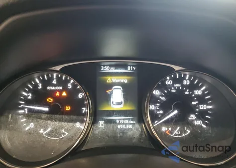 2015 Nissan Rogue S from USA, damaged, VIN KNMAT2MV6FP585762